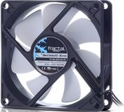 fractal design silent series r3 80mm case fan photo