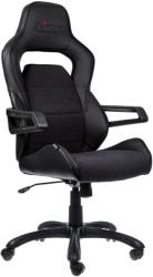 nitro concepts e220 evo gaming chair black photo