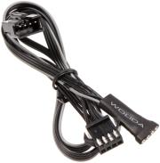 phanteks pin rgb led adapter cable for mainboards with led header photo