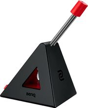 zowie camade ii mouse cable management system black red photo