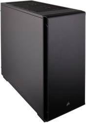 case corsair carbide series 270r mid tower atx solid side panel photo
