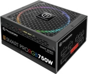 psu thermaltake spr 0750f r smart pro rgb 750w active pfc 80 plus bronze photo