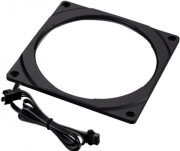 phanteks halos digital rgb fan frame 140mm photo