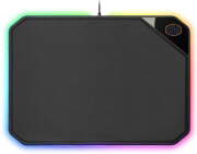 cooler master masteraccessory mp860 dual sided rgb gaming mousepad photo