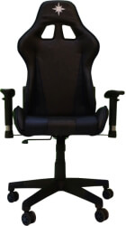 azimuth gaming chair a 005 black photo