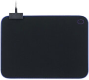 cooler master masteraccessory mp750 soft rgb gaming mousepad large photo