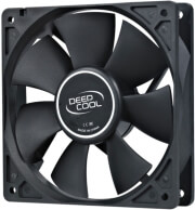 deepcool xfan 120 case fan 120mm photo