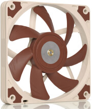 noctua nf a12x15 pwm fan 120mm photo