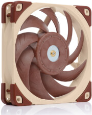 noctua nf a12x25 flx fan 120mm photo