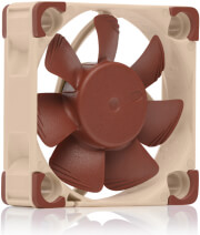 noctua nf a4x10 pwm fan 40mm photo