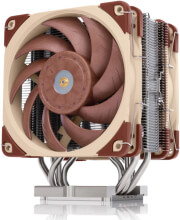 noctua nh u12s dx 3647 cpu cooler 120mm photo