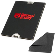 thermal pad thermal grizzly carbonaut 51 x 68 x 02 mm photo