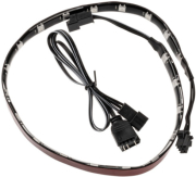 kolink inspire l1 argb led strip 40cm photo kolink inspire l1 argb led strip 40cm photo