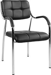 karekla grafeioy oberon hm101801 mayro pu photo