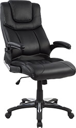 karekla grafeioy thorin hm105001 me massage mayri homemarkt photo