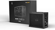 psu be quiet bn333 dark power 13 titanium 750w photo psu be quiet bn333 dark power 13 titanium 750w photo