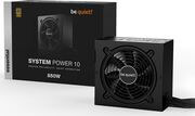 psu be quiet bn330 system power 10 850w photo