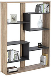 bibliothiki marceline hm877202 100x21x1245 sonama gkri photo