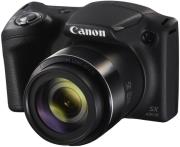 canon powershot sx430 is photo