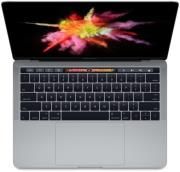 laptop apple macbook pro mlh12 133 retina touch bar touch id core i5 29ghz 8gb 256gb space grey photo