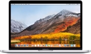 laptop apple macbook pro mptu2 154 retina touch bar id core i7 28ghz 16gb 256gb pro 555 slv photo