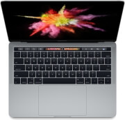 laptop apple macbook pro 133 touch bar mr9q2 2018 core i5 8gb 256gb macos mojave space grey photo