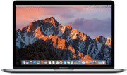 laptop apple macbook pro 154 touch bar mv912 2019 core i9 9880h 16gb 512gb macos mojave grey photo