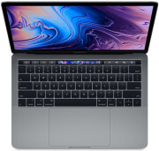 laptop apple macbook pro 133 touch bar muhp2 2019 intel core i5 14ghz 8gb 256gb space grey photo