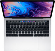 laptop apple macbook pro 133 touch bar muhr2 2019 intel core i5 14ghz 8gb 256gb silver photo