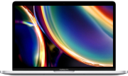 laptop apple macbook pro 133 mwp72 2020 touchbar intel core i5 20ghz 16gb 512gb silver photo