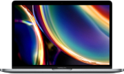 laptop apple macbook pro 133 mxk72 2020 touchbar intel core i5 14ghz 8gb 512gb silver photo
