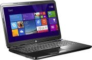 laptop hp 15 r015dx 156 touch intel core i3 4010u 4gb 500gb windows 81 photo