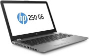 laptop hp 250 g6 4qw66es 156 fhd intel core i3 7020 4gb 1tb free dos photo