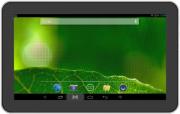 tablet fu etb1064 101 hd quad core 12ghz 8gb wifi bt android 42 jb black photo
