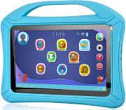 tablet xoro kidspad 902 9 quad core 8gb android 44 blue photo