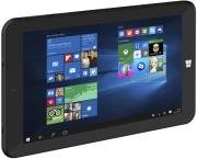 tablet trekstor surftab wintron 70 quad core 16gb wifi bt windows 10 black photo