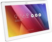 tablet asus zenpad 10 z300m 101 quad core 16gb 2gb ram wifi bt gps android 60 white photo