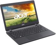 laptop acer aspire es1 132 c21v 116 intel dual core n3350 2gb 32gb windows 10 photo