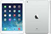 tablet apple ipad air md788 97 16gb wi fi silver white photo