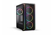 case be quiet pc chassis shadow base 800 fx black photo