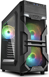 innovator 5 rgb 12600k me windows 10 photo