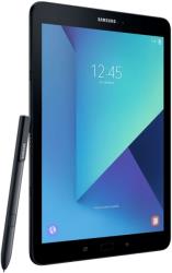 tablet samsung galaxy tab s3 97 t820 quad core 32gb 4gb wifi bt gps android 70 black photo