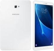 tablet samsung galaxy tab a 101 2016 t580 101 octa core 32gb wifi bt gps android 7 white photo