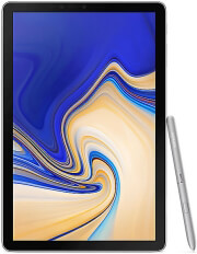 tablet samsung galaxy tab s4 t830 105 octa core 64gb 4gb wifi android 81 grey photo