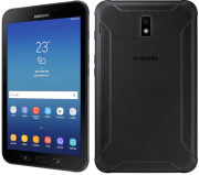 tablet samsung galaxy tab active2 t390 8 octa core 16gb wifi bt gps nfc android 71 black photo