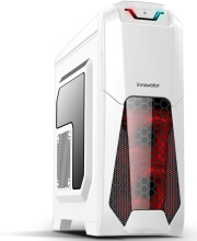 innovator 3 cyber gamer 7100 white me windows 10 photo