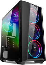 innovator 5 raider 5600g me windows 10 photo