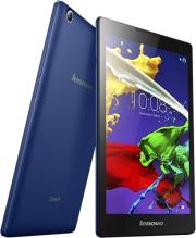 tablet lenovo a8 50l 8 quad core 16gb 4g lte wifi bt gps android 50 blue photo