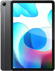 tablet realme pad 104 32gb 3gb gps android 11 grey photo