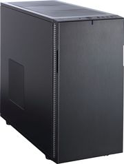 case fractal design define r5 black pearl photo